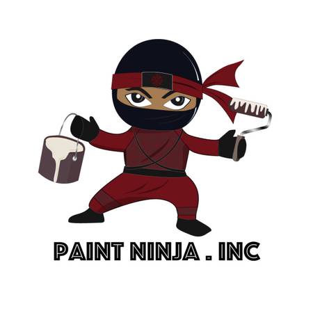 Paint Ninja Inc