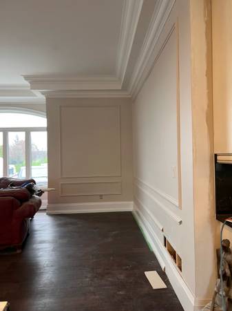 Silk Plaster Feature