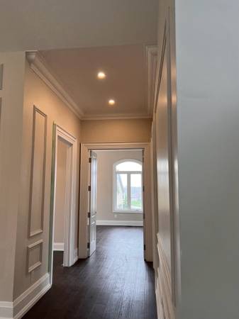 Condo Unit Interior