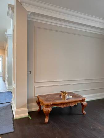 Decorative Wall Texture