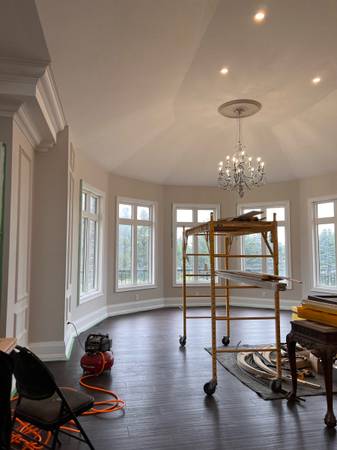 Epoxy Flooring